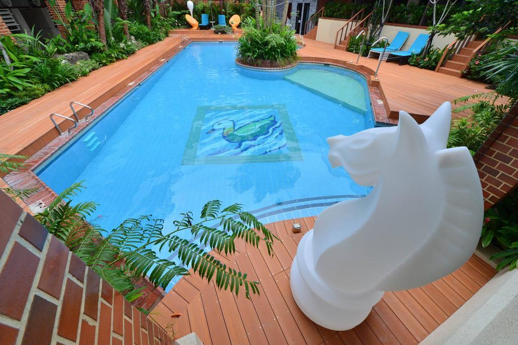 Hotelday Kenting Exterior photo