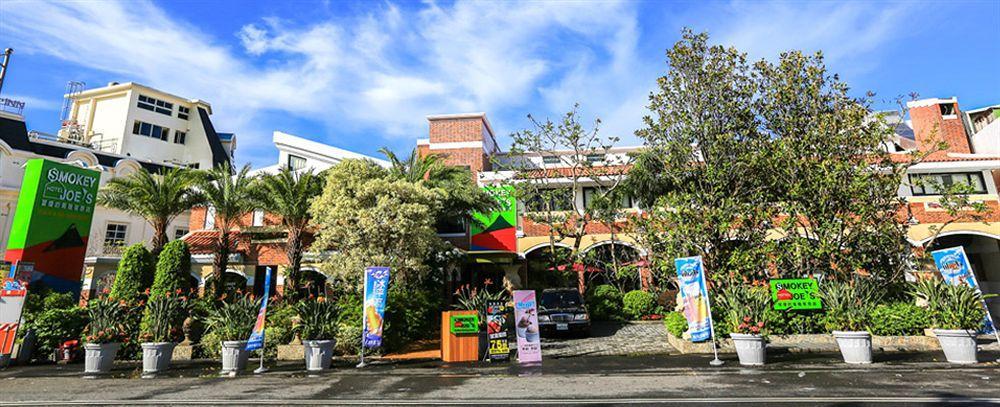 Hotelday Kenting Exterior photo