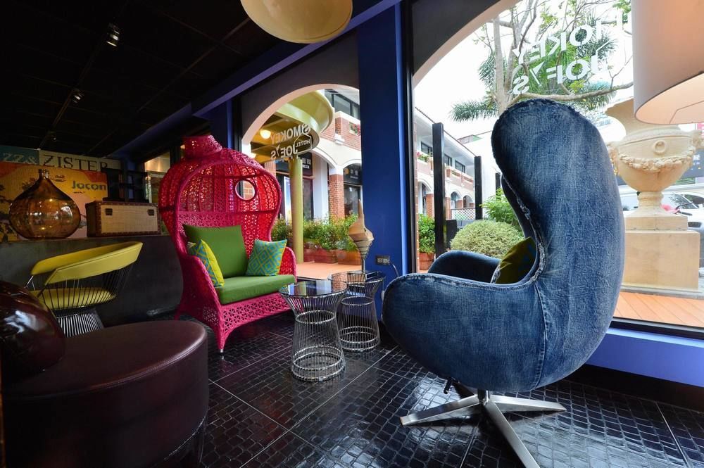 Hotelday Kenting Exterior photo