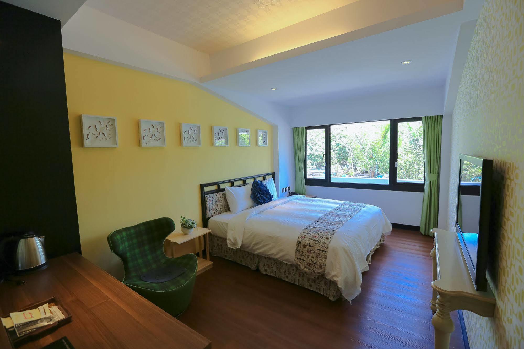 Hotelday Kenting Exterior photo