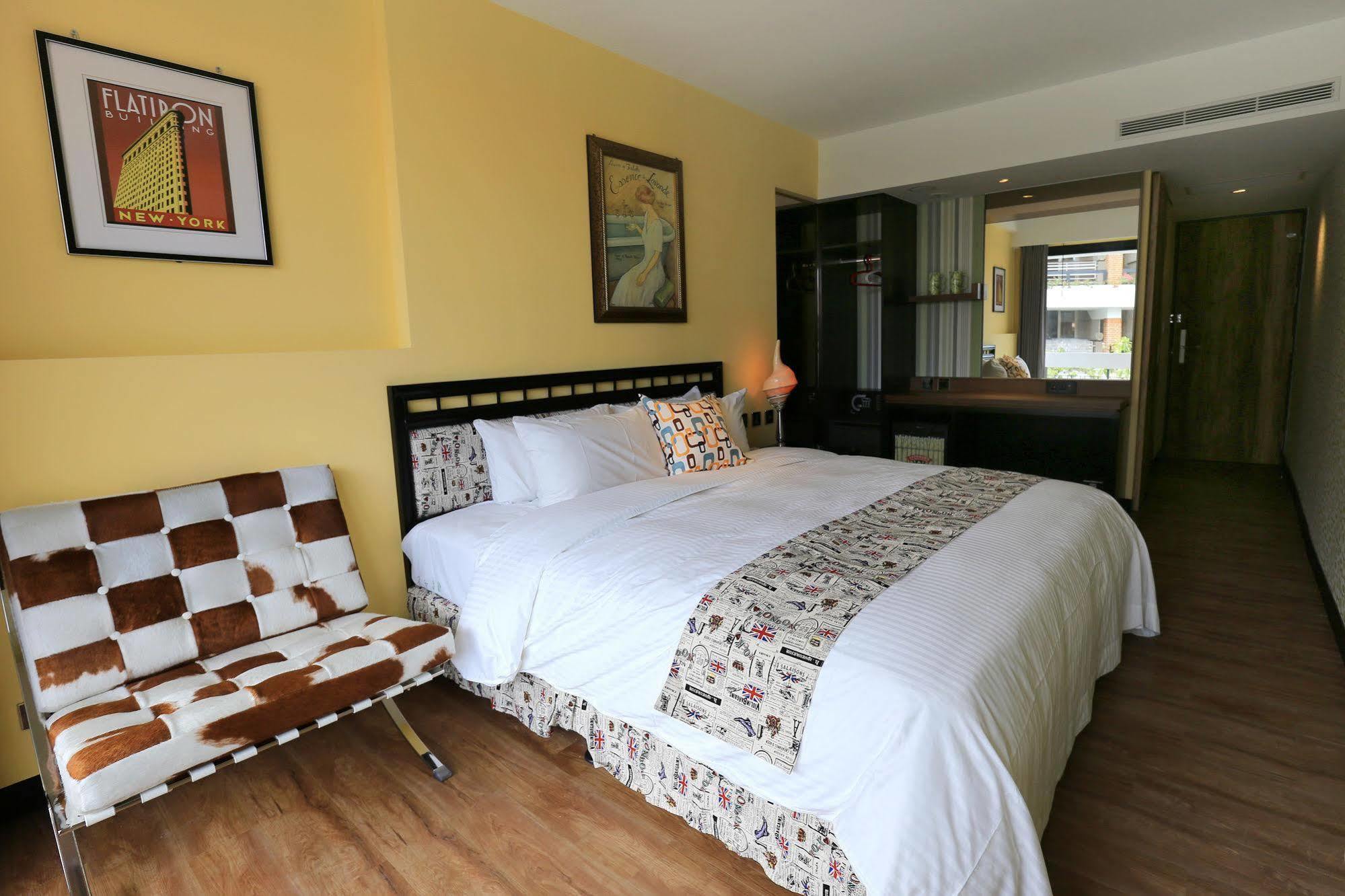 Hotelday Kenting Exterior photo