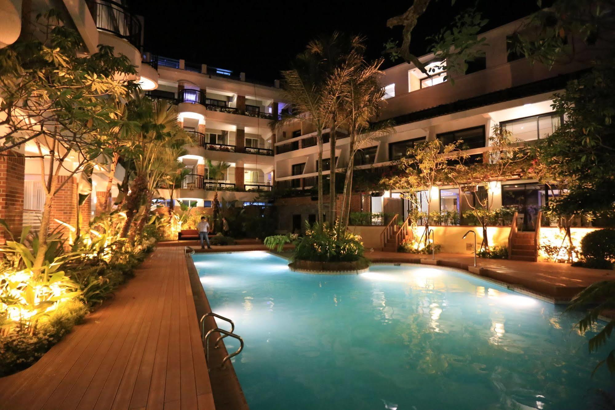 Hotelday Kenting Exterior photo