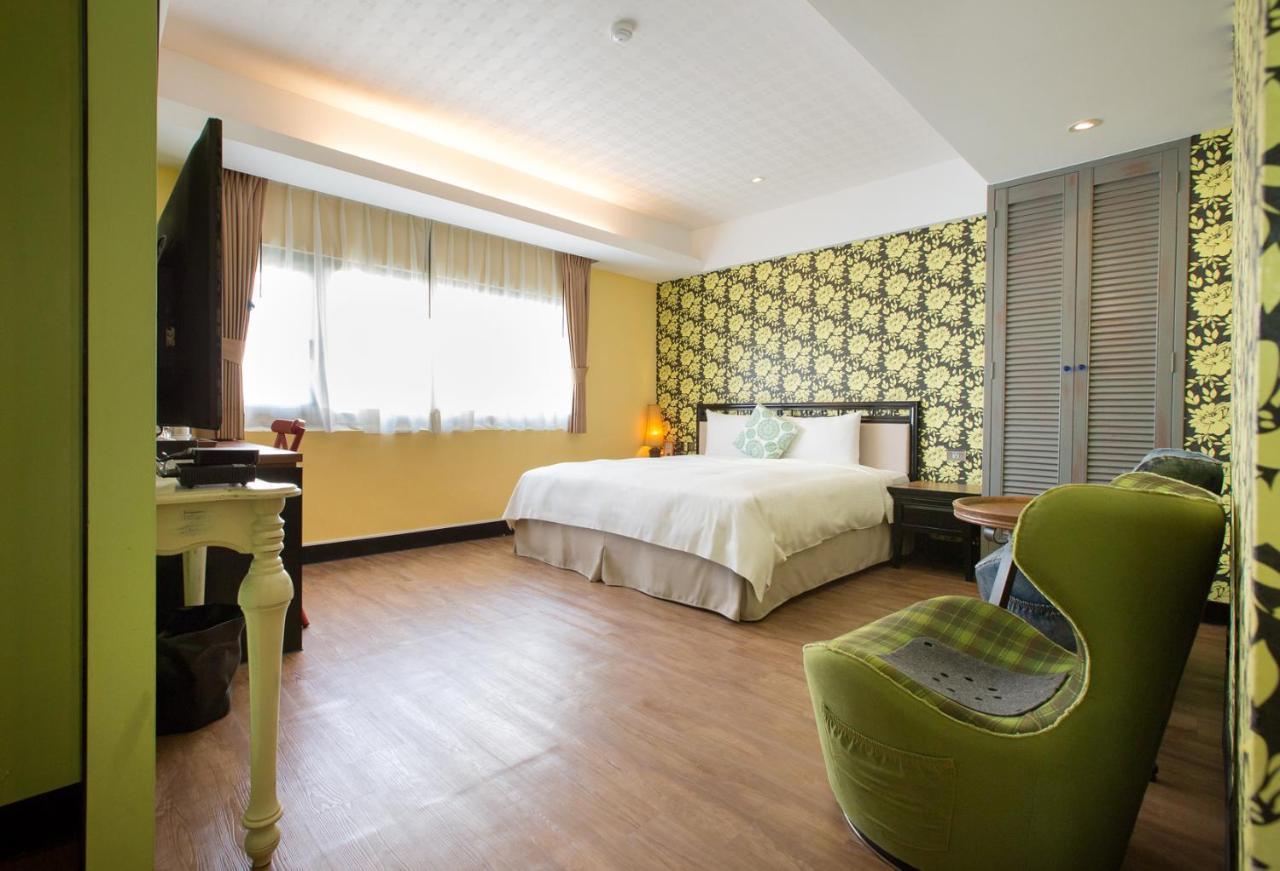 Hotelday Kenting Exterior photo