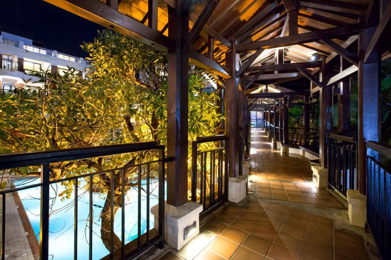 Hotelday Kenting Exterior photo