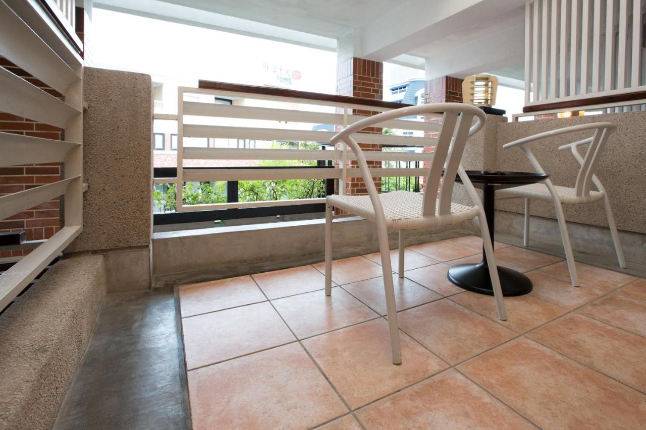 Hotelday Kenting Exterior photo