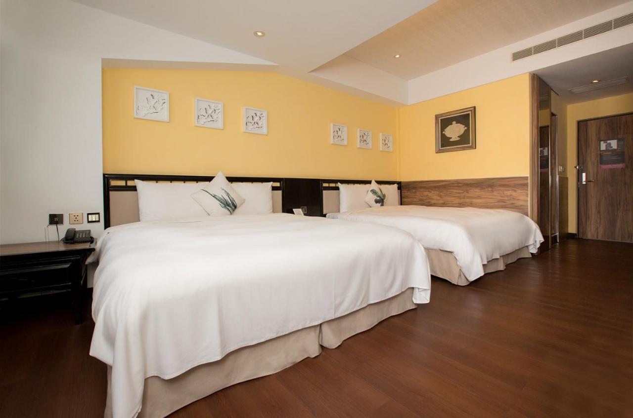 Hotelday Kenting Exterior photo